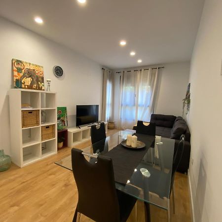 Apartamento Estelar Con Piscina Y Garaje Nervion Apartment Севиля Екстериор снимка